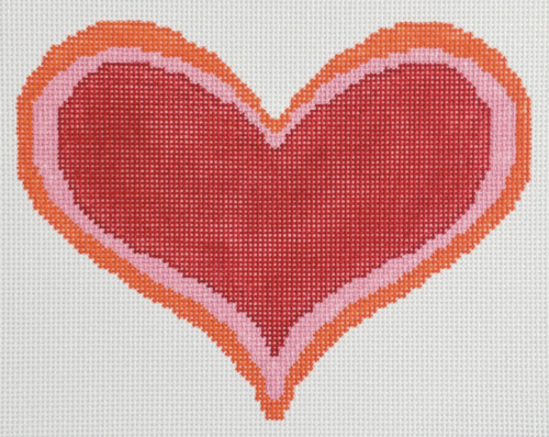 Big Heart