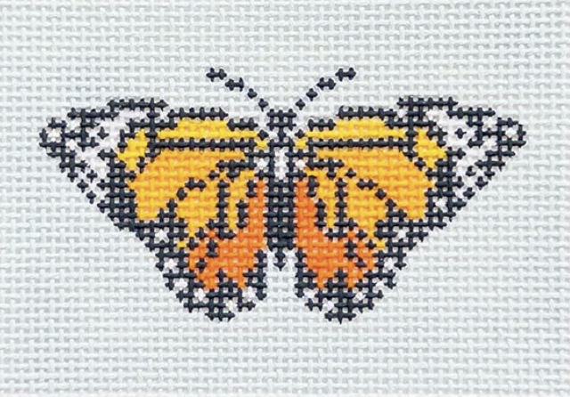 Monarch Butterfly Monarch Butterfly