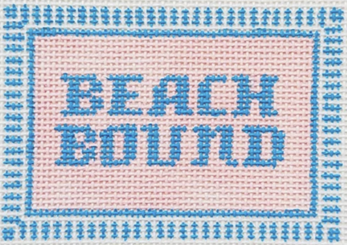 Beach Bound