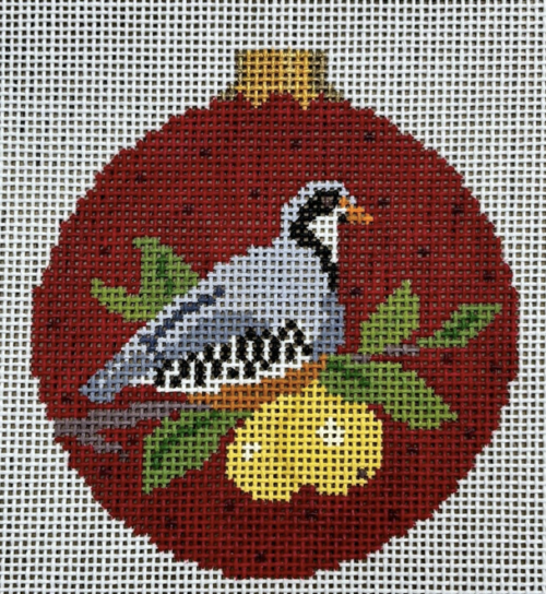 Partridge in a Pear Tree Partridge in a Pear Tree