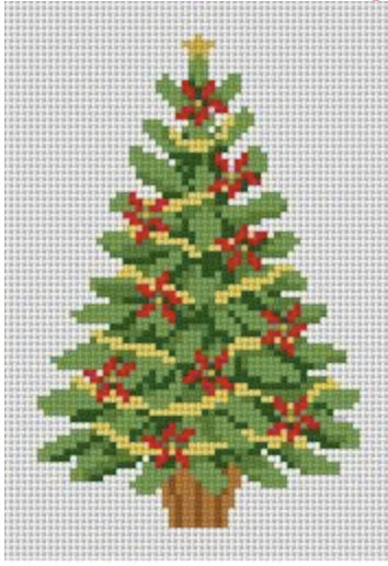 Poinsettia Tree Poinsettia Tree