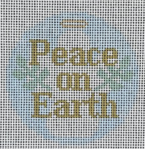 Peace on Earth