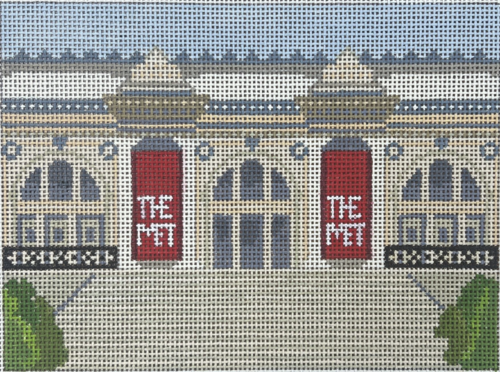 The Met