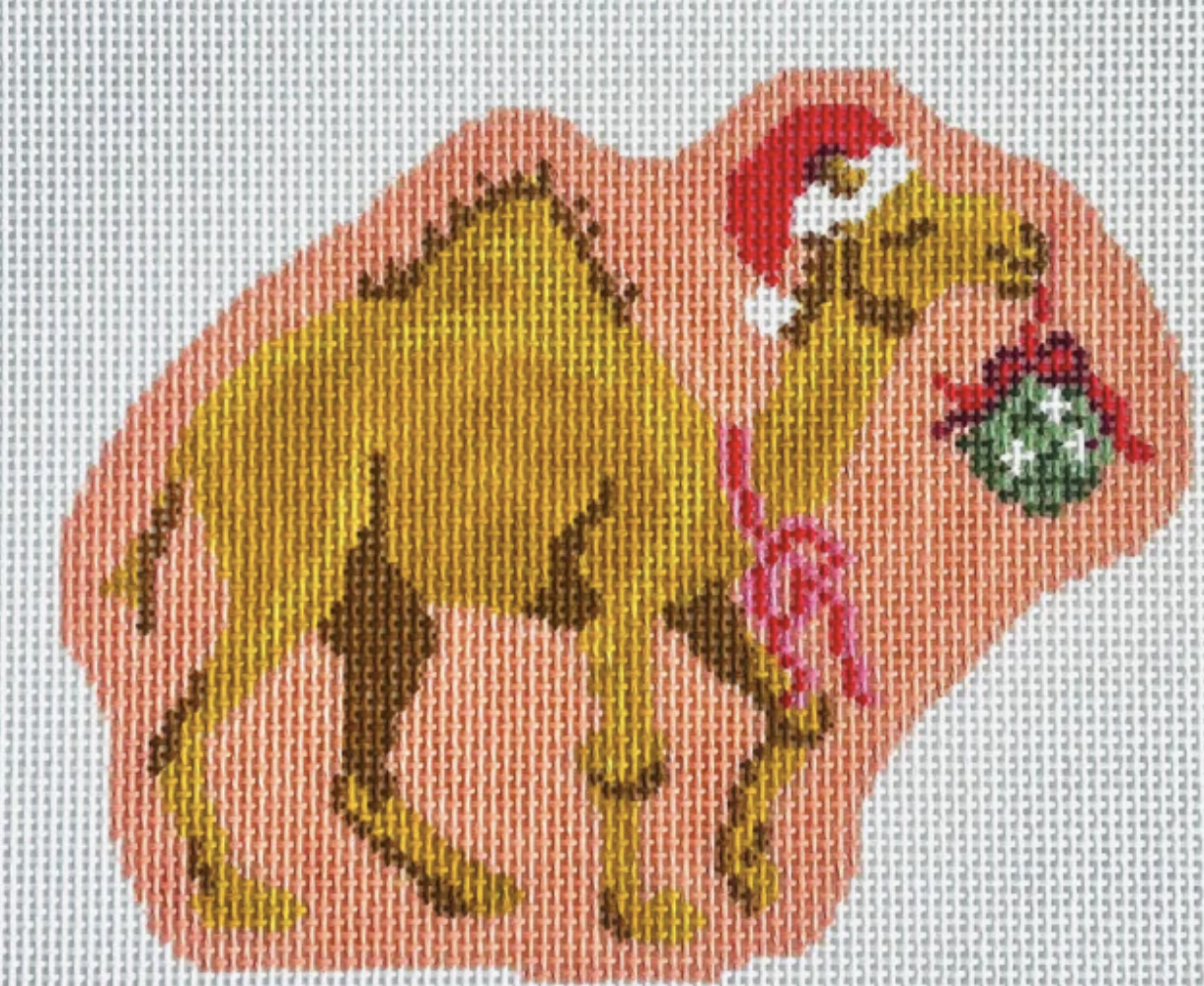 Holiday Dromedary