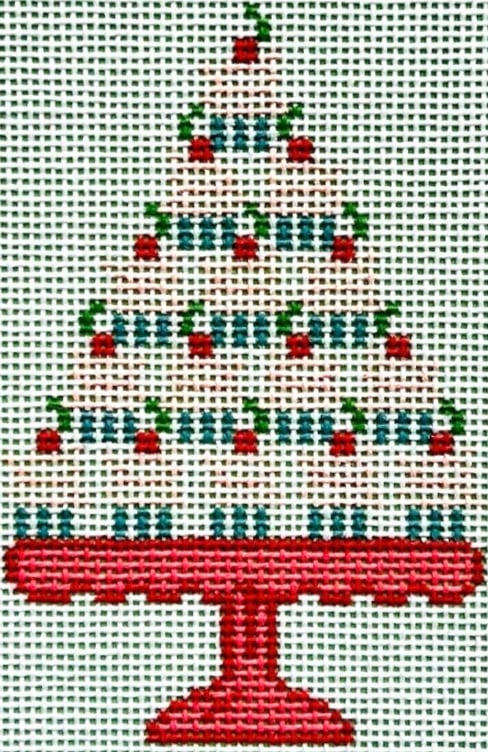 Tipsy Tower Cupcakes