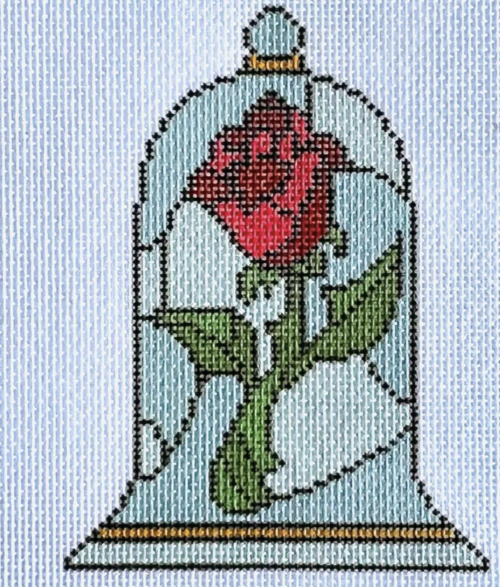 Enchanted Rose