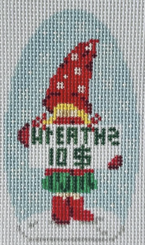 Gertrude