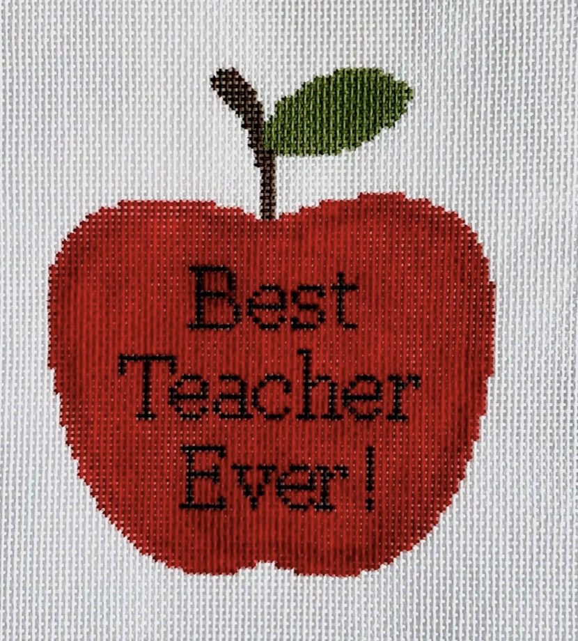 Teacher’s Apple