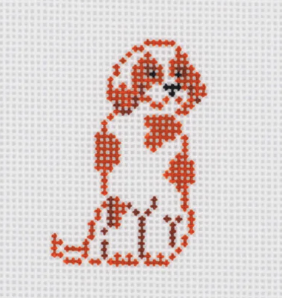 Mini Cavalier Blenheim