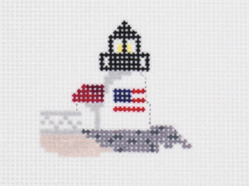 Mini Brant Point Light