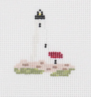 Mini Great Point Light