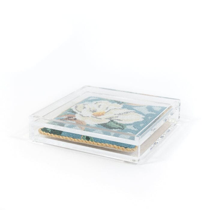 Acrylic Coaster 4" - Image 2