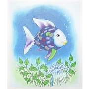 Rainbow Fish I