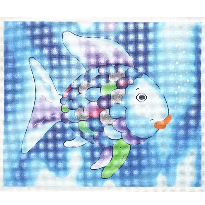Rainbow Fish