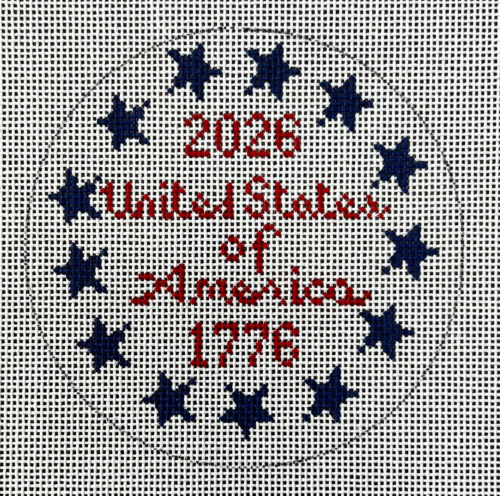 USA Stars