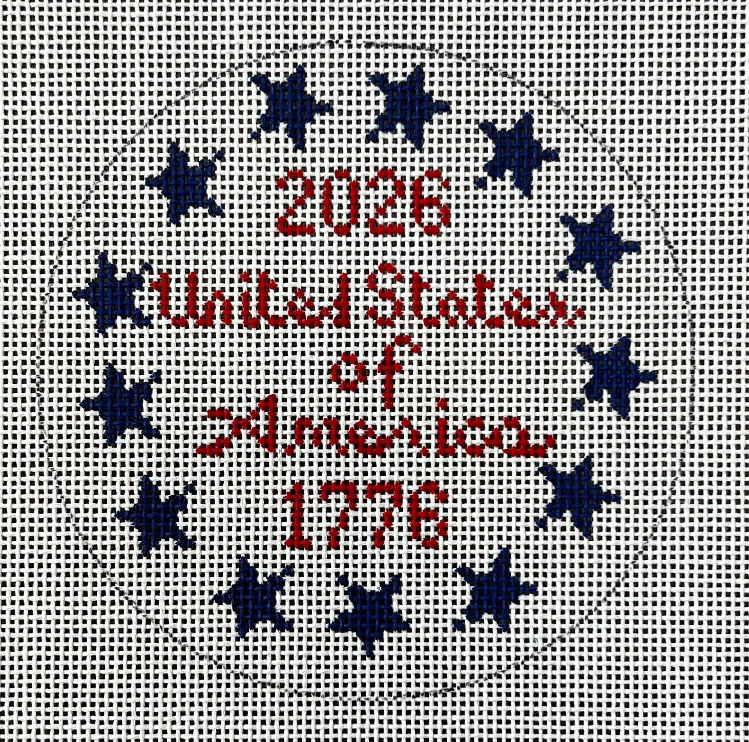 USA Stars
