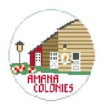 Amana Colonies