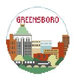 Greensboro Greensboro