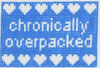 Chronically Overpacked