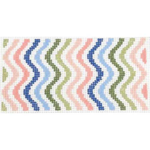 Rainbow Squiggle