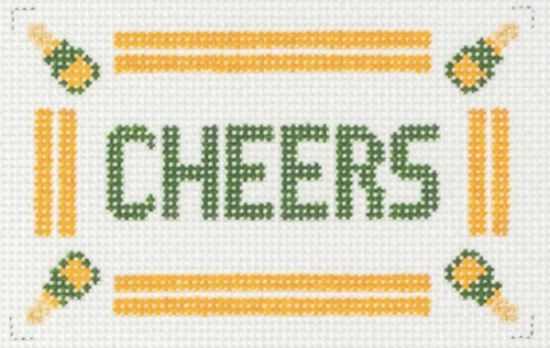 Cheers