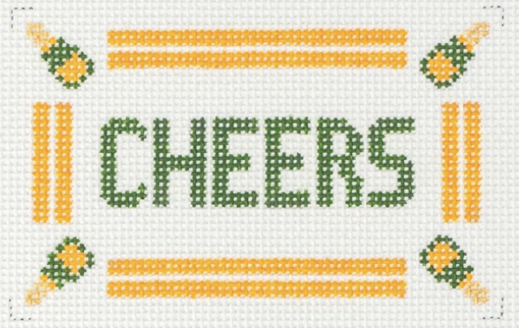 Cheers