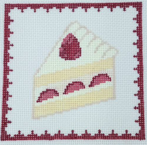 Strawberry Shortcake