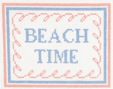 Beach Time