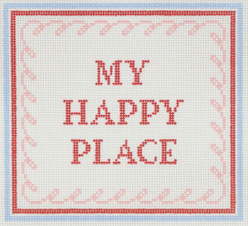 My Happy Place