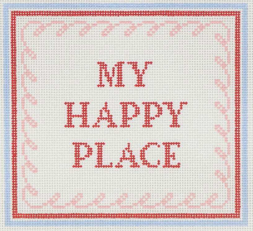 My Happy Place