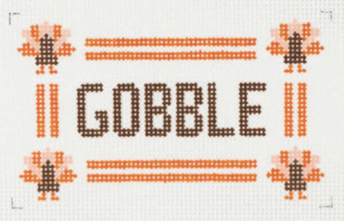 Gobble
