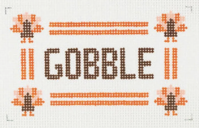 Gobble