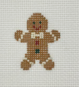 Gingerbread Man