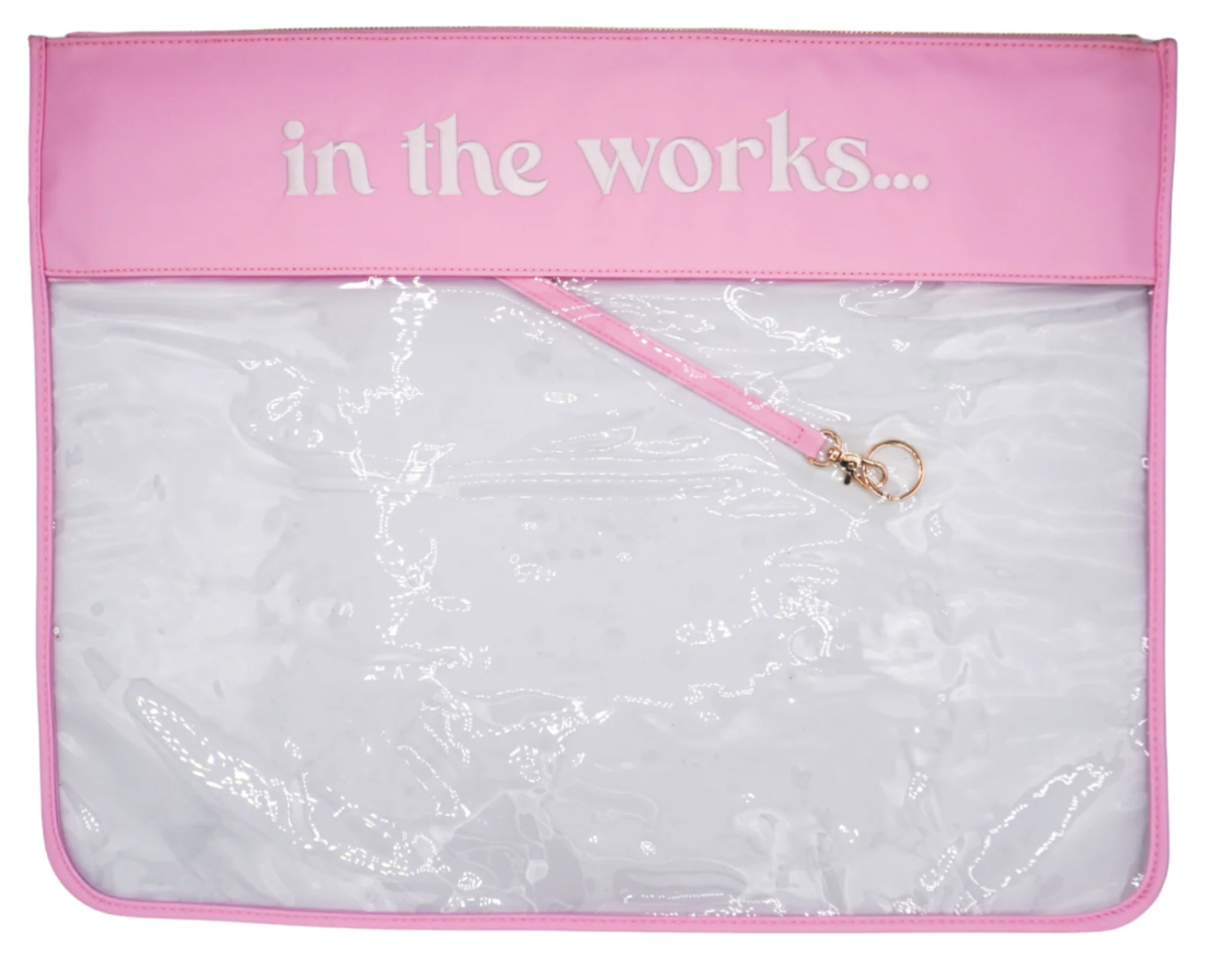 Project Bag-In The Works Extra Large