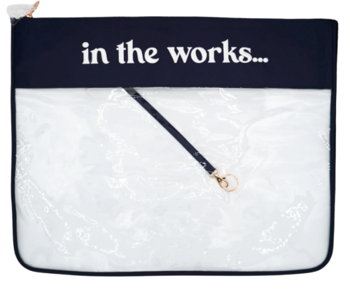 Project Bag-In The Works Extra Large