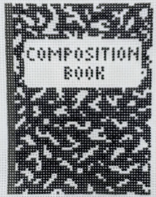 Composition Book