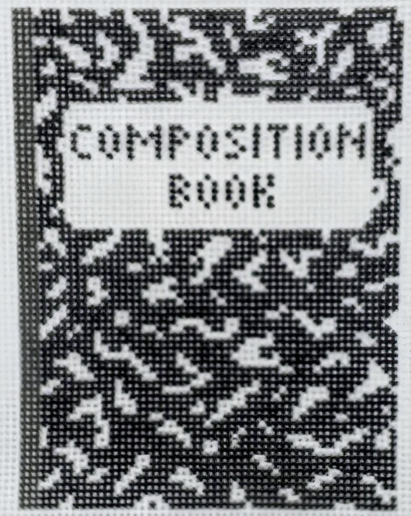 Composition Book
