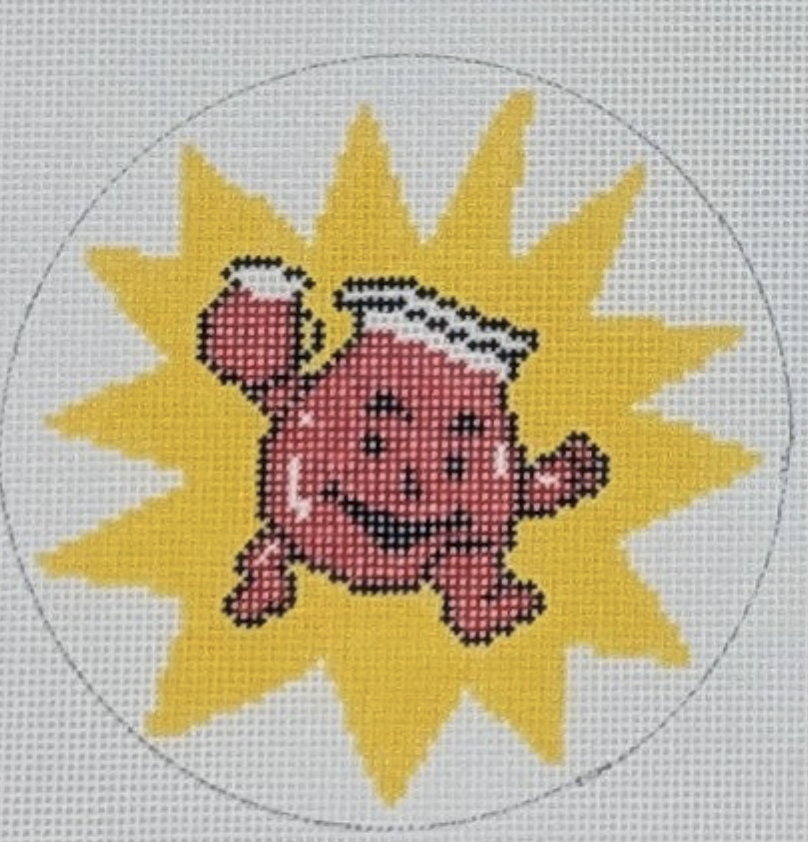 Kool-Aid Man