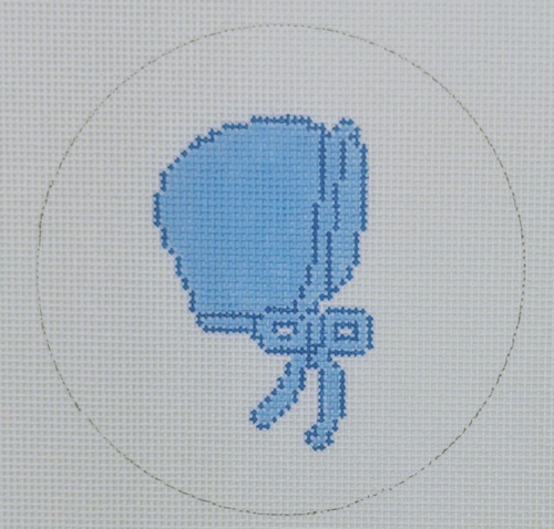Bonnet-Blue