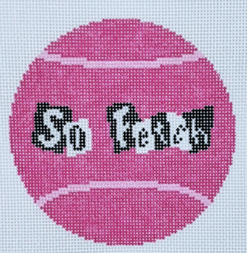So Fetch
