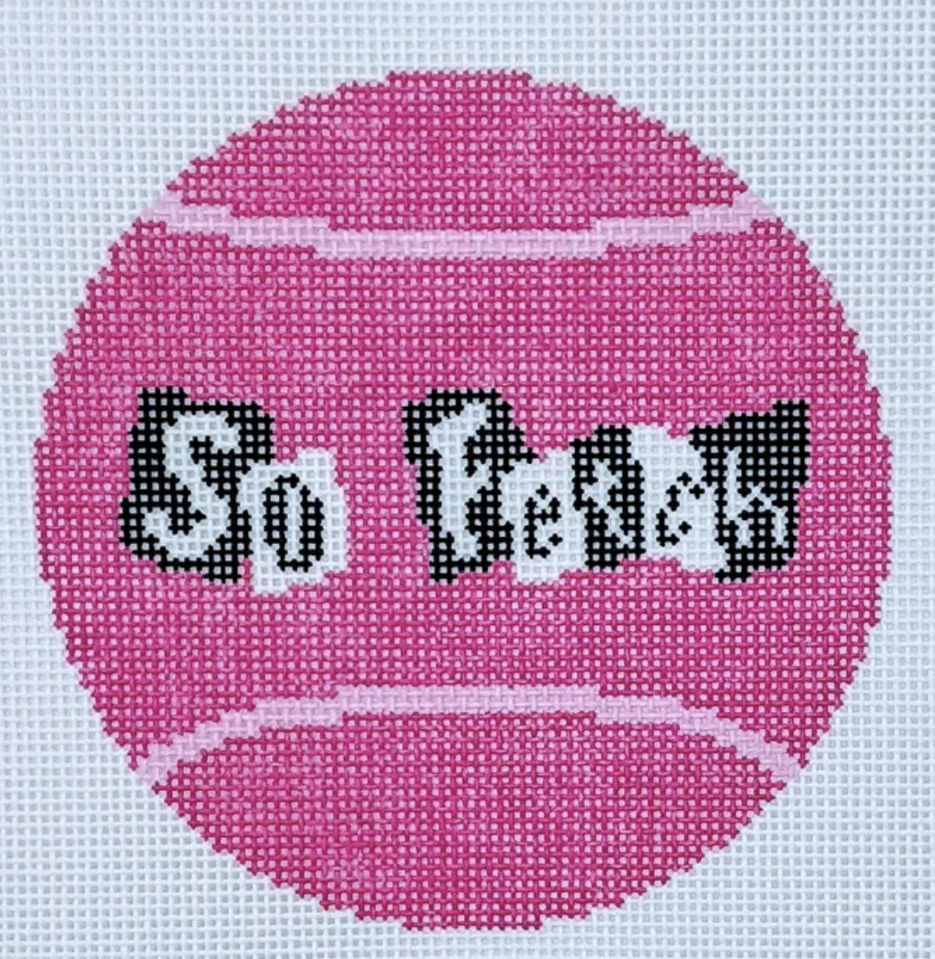 So Fetch