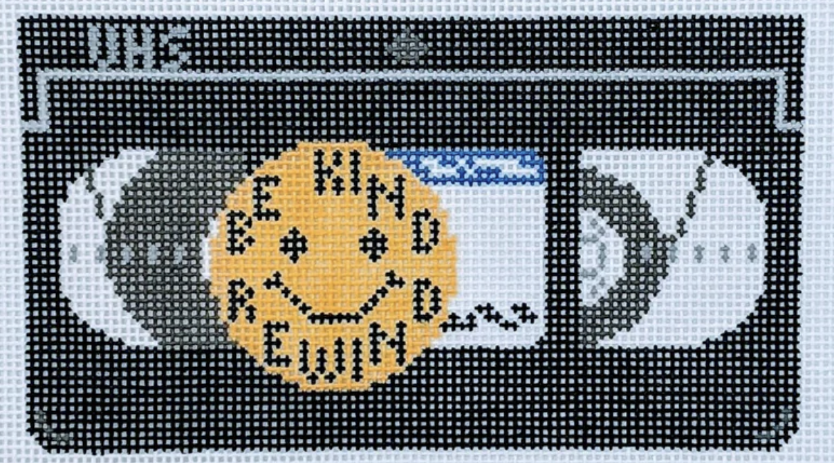 VHS Tape
