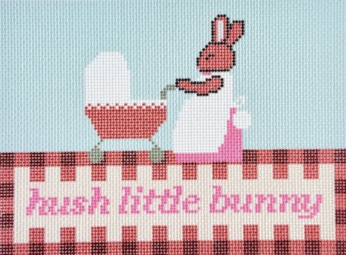 Hush Little Bunny