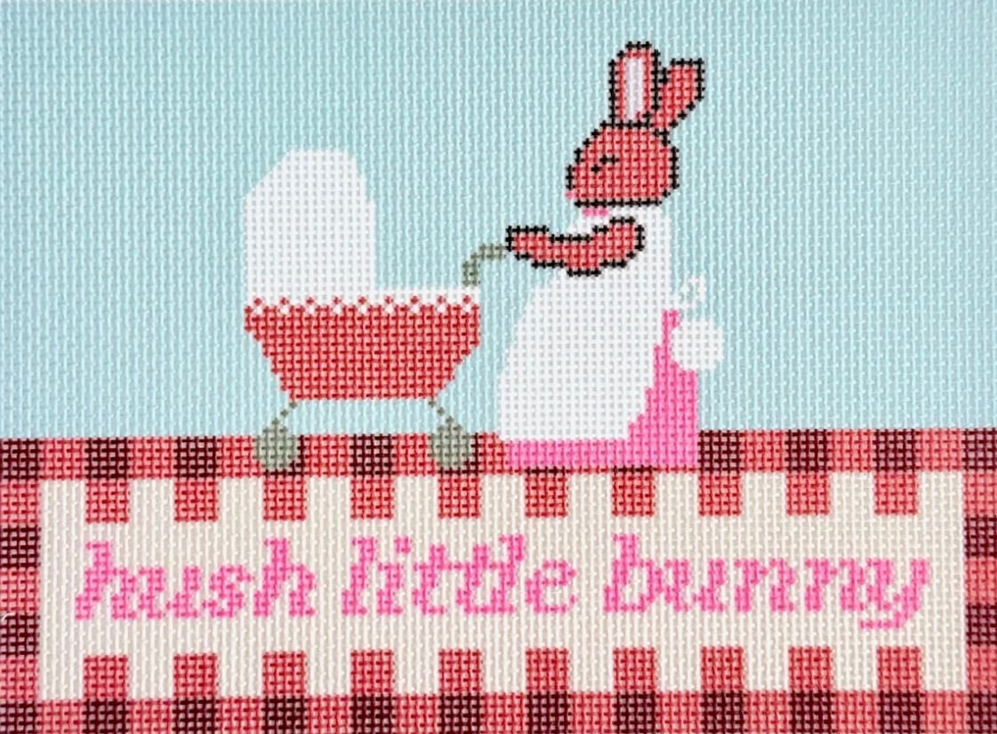 Hush Little Bunny Hush Little Bunny