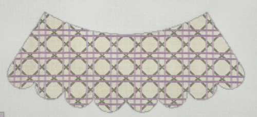 Lavender Cane