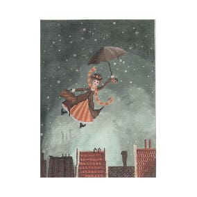 Mary Poppins