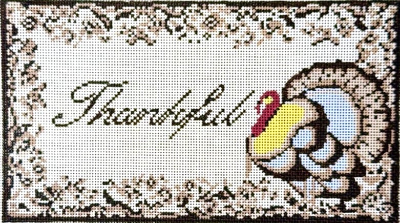 Thankful Thankful