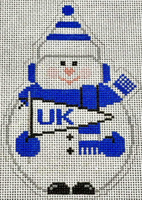 Snowman-UK
