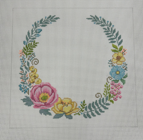 Flower Crown