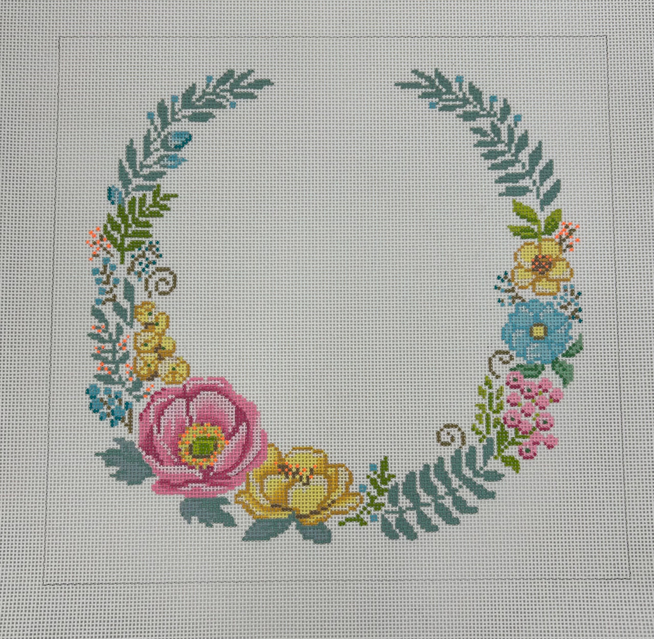 Flower Crown